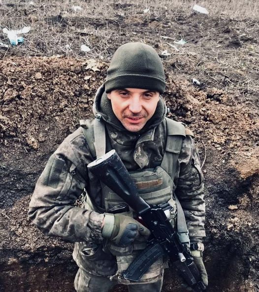 Три громади, три Герої: війна забирає найкращих синів України - фото 1