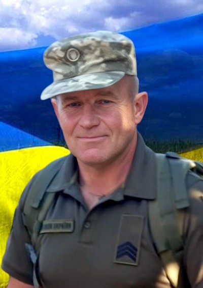 Іще два Захисники з Рівненщини полягли захищаючи Україну - фото 1