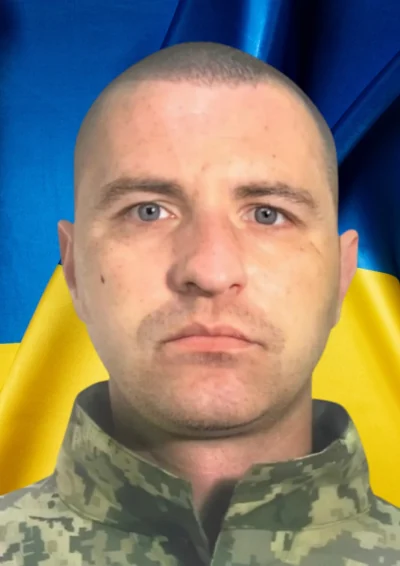 До Небесного війська приєдналися ще двоє Захисників з Рівненщини - фото 1