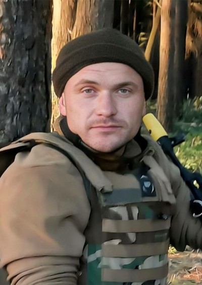 Іще дві громади Рівненщини втратили своїх Захисників - фото 2