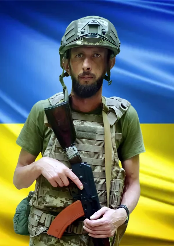 Іще два воїни з Рівненщини повертаються додому на щиті - фото 2
