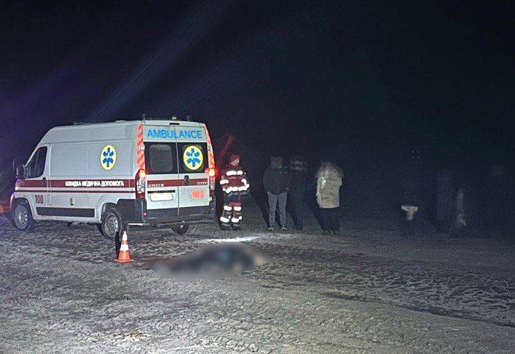 Водій із Сарненського району постане перед судом за смертельну ДТП