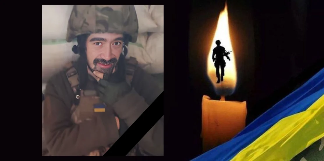 4 жовтня у Дубні проведуть у Вічність полеглого Захисника