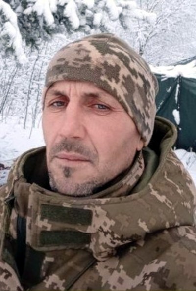 Рівненщина провела у засвіти чотирьох Захисників - фото 2