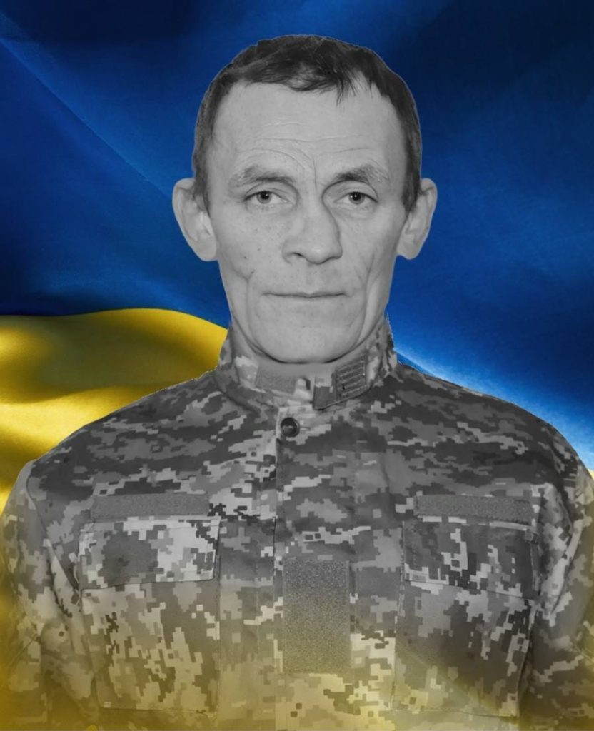 Рівненщина втратила п'ять земляків на війні - фото 3