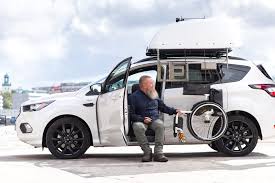 Жителі Рівненщини з інвалідністю отримають авто
