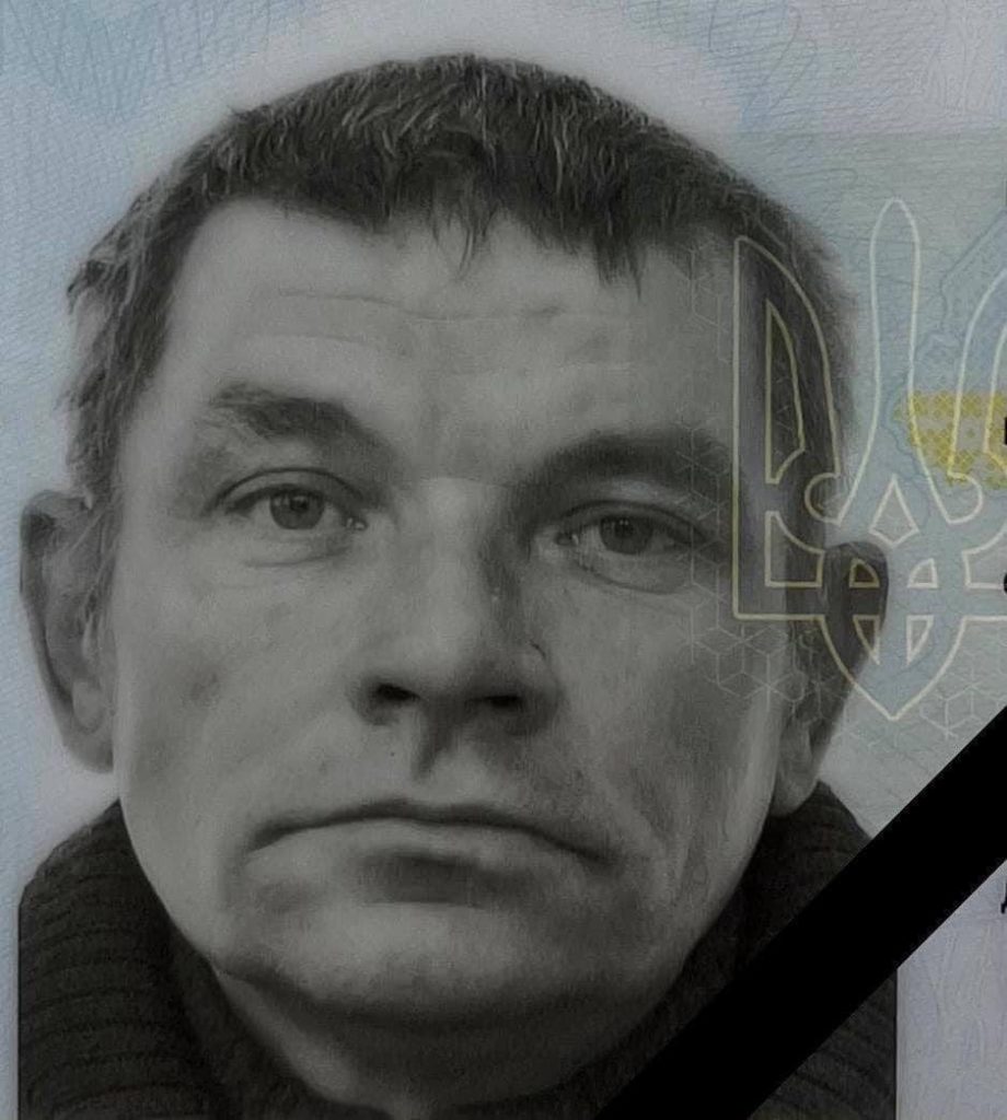 Рівненщина втратила п'ять земляків на війні - фото 4
