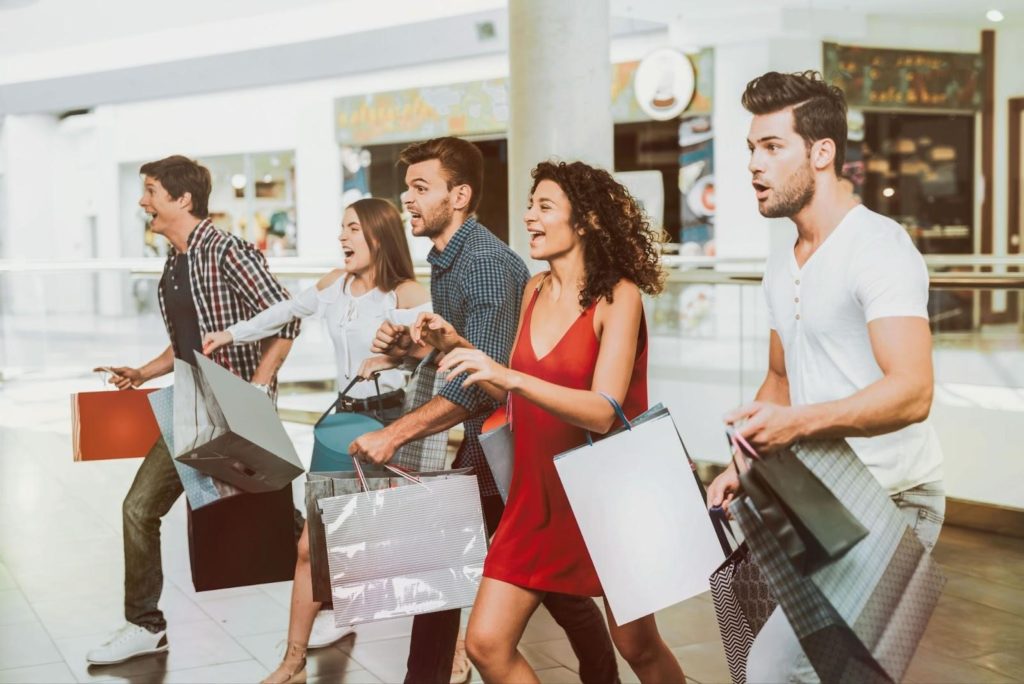 Black Friday: як перетворити шопінг на веселу розвагу? - фото 2