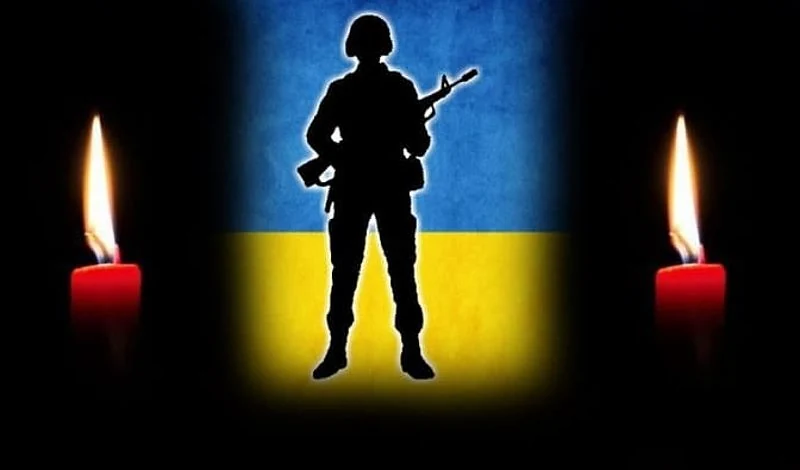Іще два воїни з Рівненщини повертаються додому на щиті - фото 1