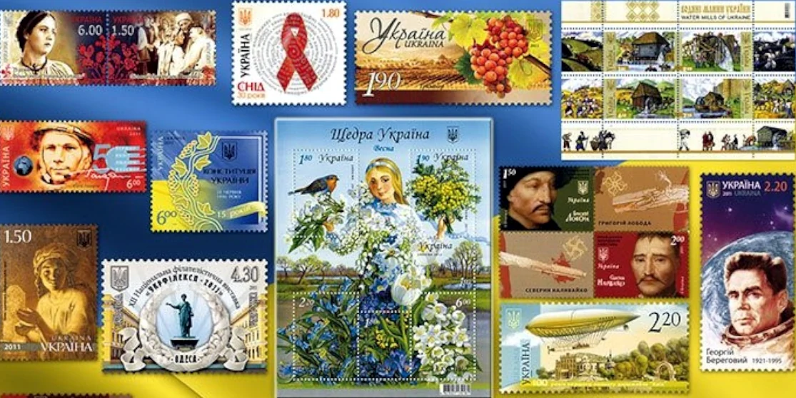 Філателістична виставка відкриється в Острозькому замку