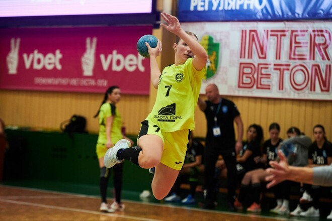 ГК «Рівне» у драматичному матчі здолали миколаївський «Реал»