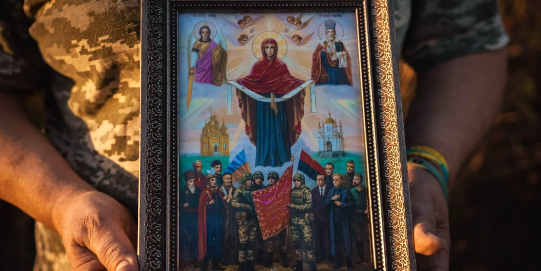 Історії війни: Як бригадна ікона ТрО Рівненщини вберегла від ворожого КАБа