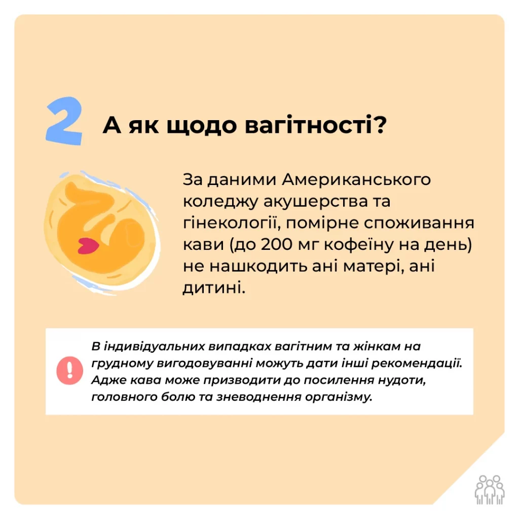Відповіді на п'ять питань про каву, які ви хотіли знати - фото 2