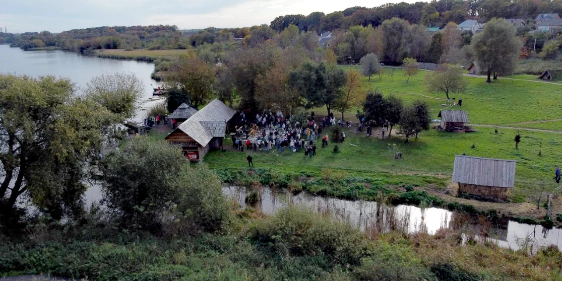 Понад 43 тис. гривень зібрали під час концерту на “Оствиці” в Рівному