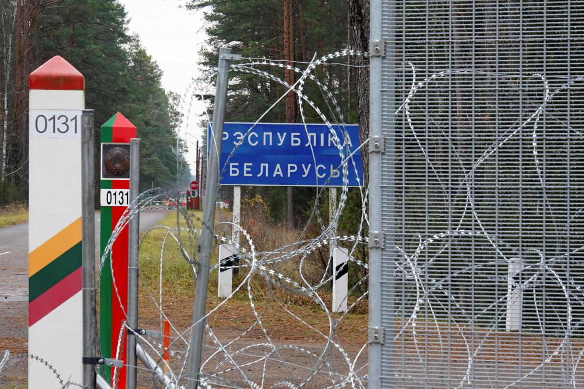 У прикордонні Рівненщини введено нові режимні обмеження