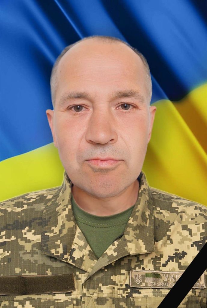 У громаді на Рівненщині оголошено день жалоби - фото 1 У громаді на Рівненщині оголошено день жалоби - фото 1