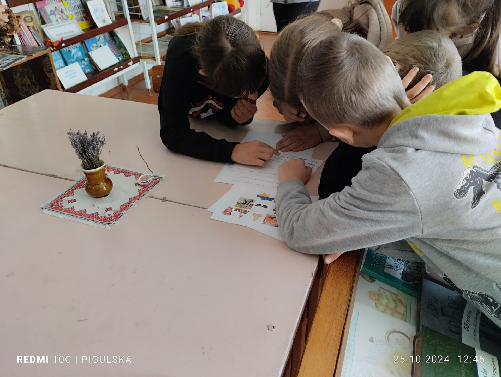 Мовознавчу вікторину провели на Рівненщині Мовознавчу вікторину провели на Рівненщині