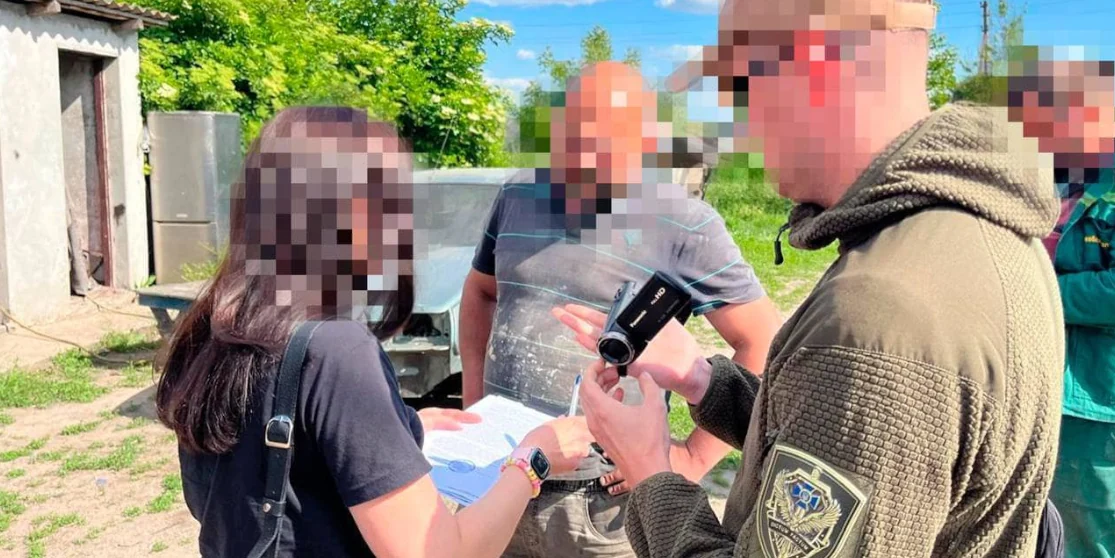 На Рівненщині викрили лікаря, який допомагав ухилянтам уникнути мобілізації