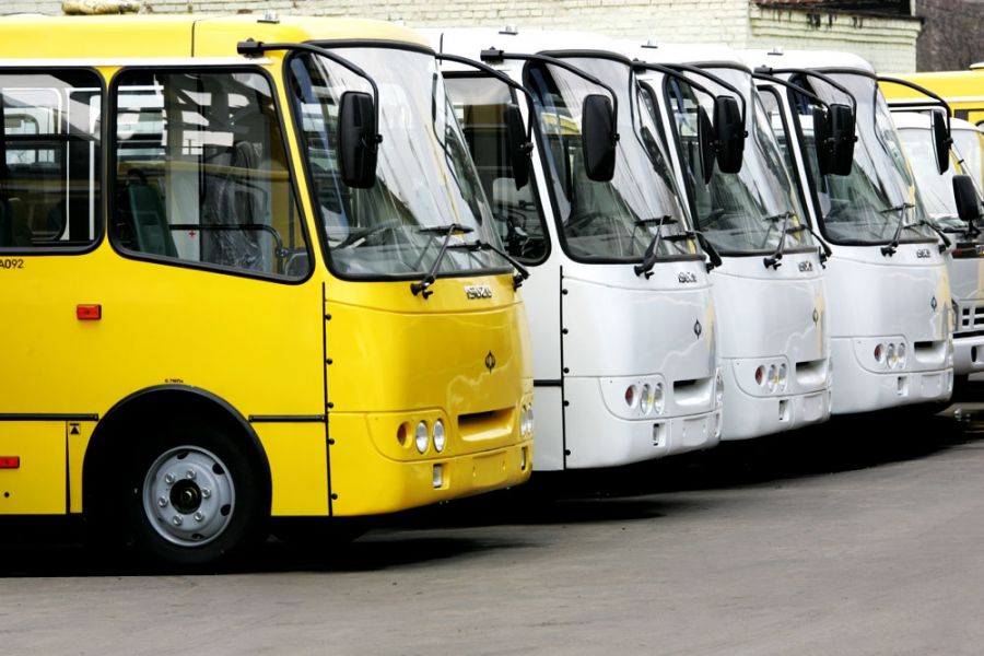 Конкурс з перевезення пасажирів оголошено у Рівному
