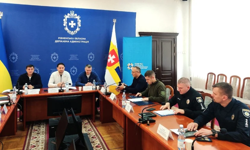 На Рівненщині попередили факти фіктивної інвалідності