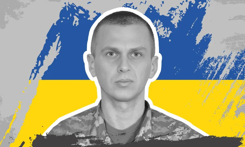 1 листопада в Рівному вшанують полеглого Героя