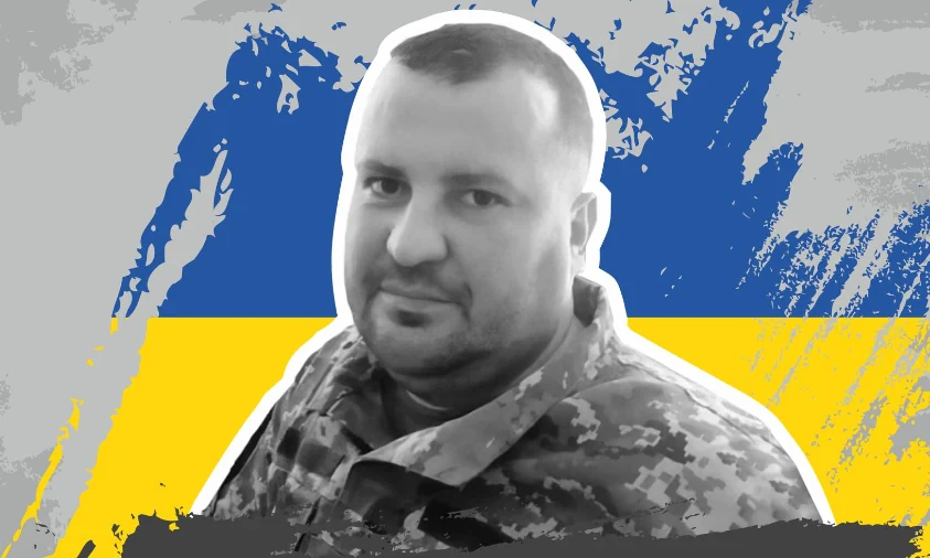 Пам’ять полеглого Героя вшанують у Квасилові