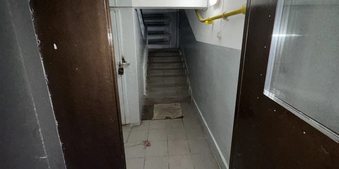 Два зловмисники побили й пограбували рівнянина