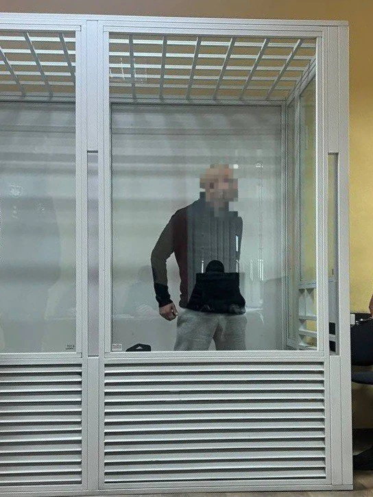 Два зловмисники побили й пограбували рівнянина - фото 1