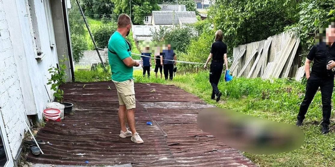 За побиття до смерті мешканець Рівненського району проведе за ґратами 9 років