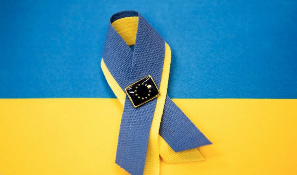 Рівненщина приєдналася до Європейського альянсу для відбудови України Рівненщина приєдналася до Європейського альянсу для відбудови України