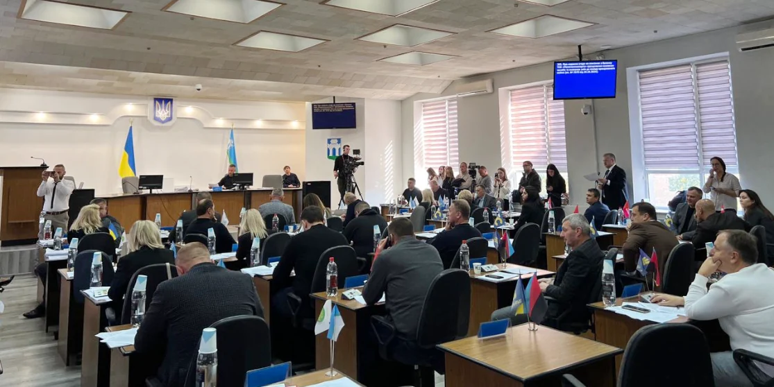 Рівнерада виділила додаткові кошти на підтримку ЗСУ