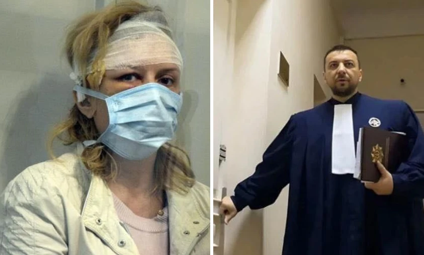 Завтра у Рівному втретє розглядатимуть справу про вбивство рівненського підприємця Юрія Ігнатюка 