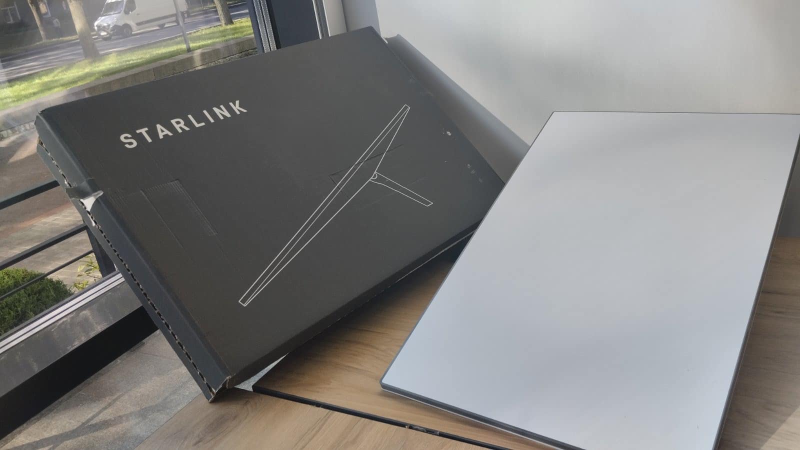 Тендер на 50 Starlink для ЗСУ оголосили у Рівному