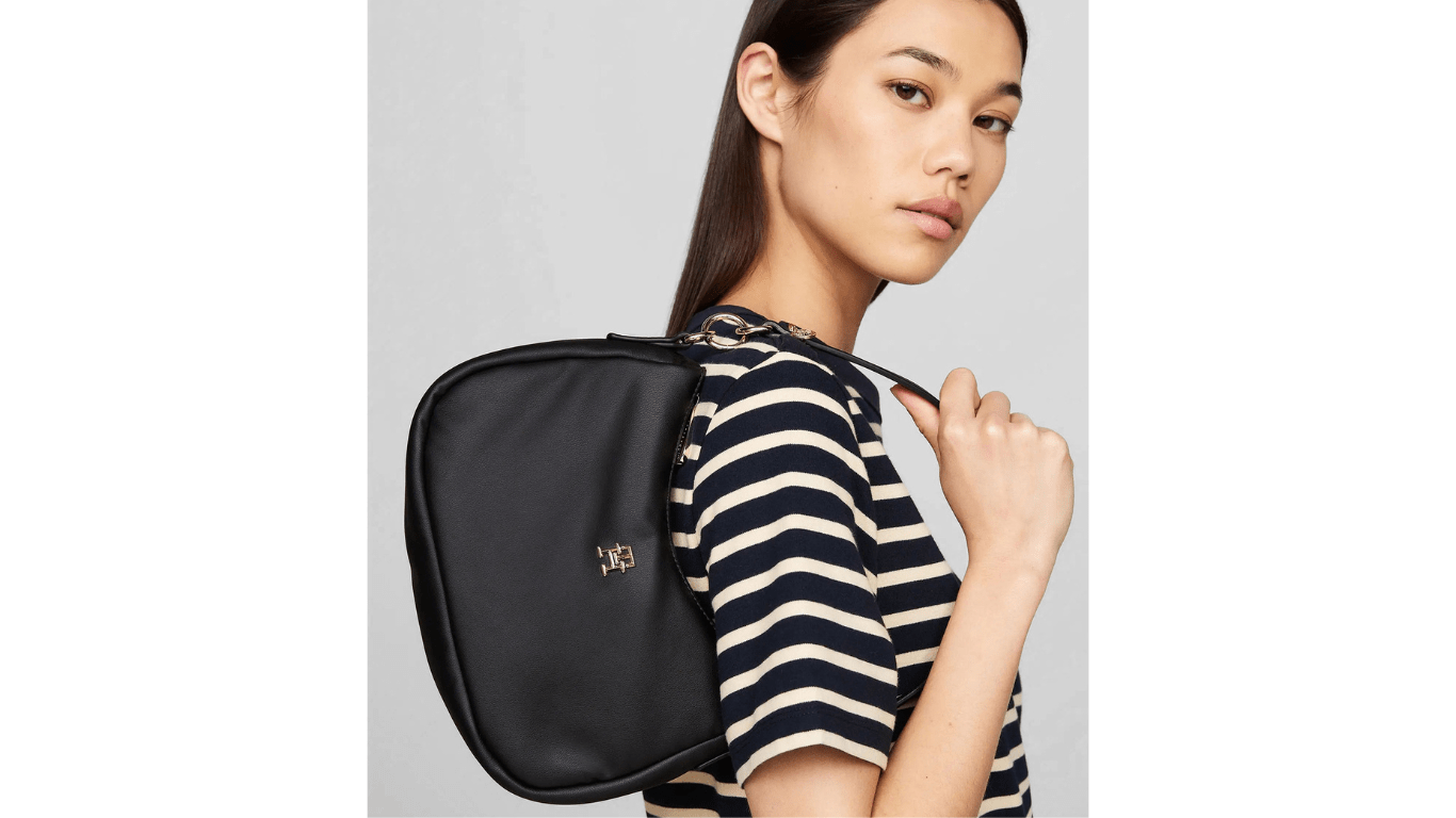 Чому сумки Tommy Hilfiger стали вибором сучасних модниць?