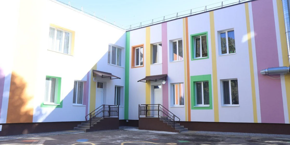 Три заклади освіти термомодернізували у Рівному