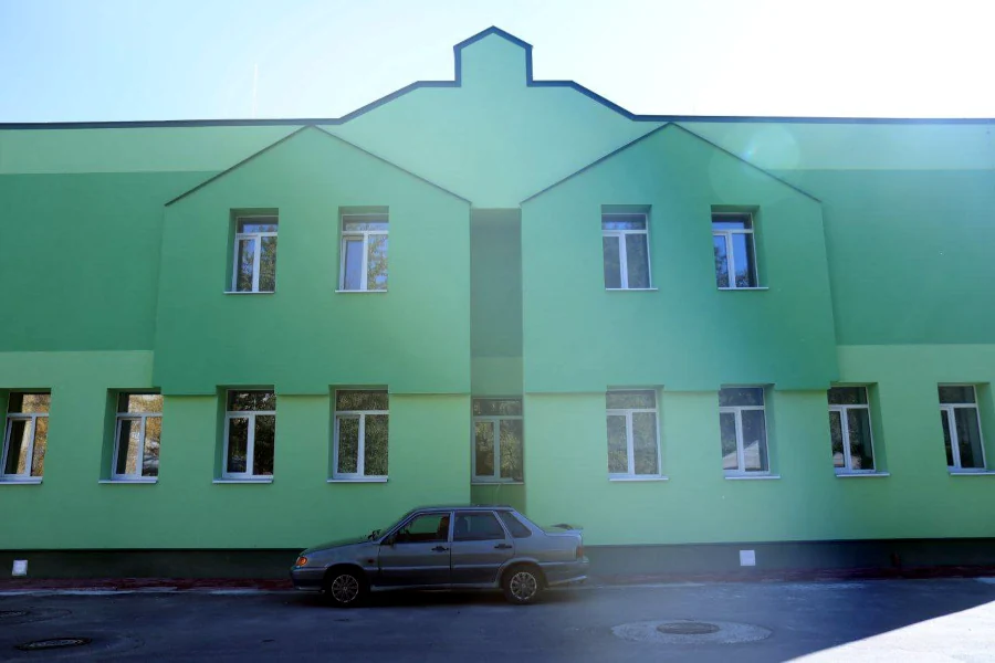 Три заклади освіти термомодернізували у Рівному - фото 1