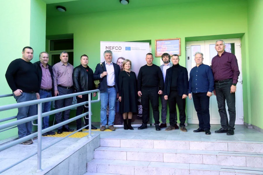 Три заклади освіти термомодернізували у Рівному - фото 4