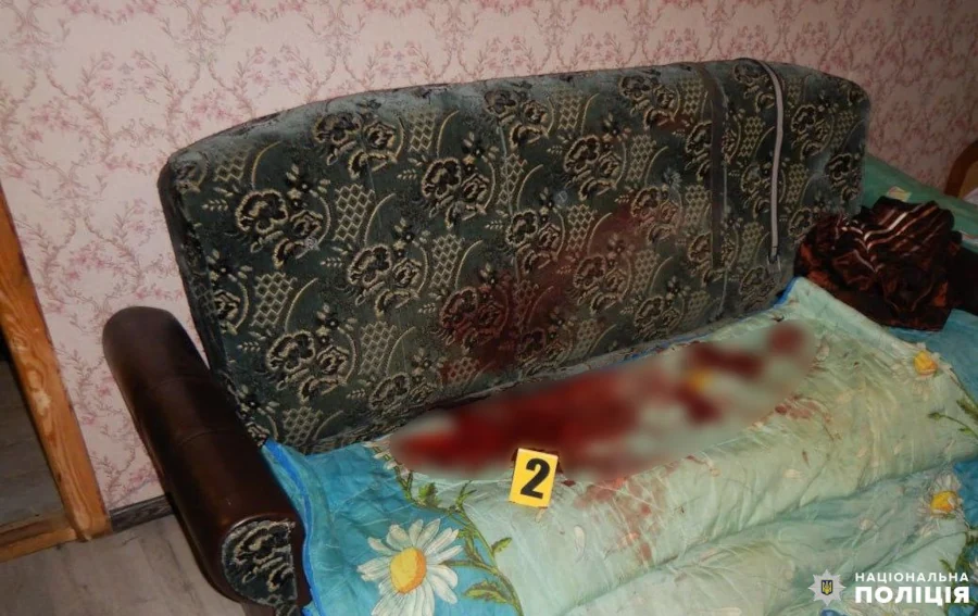 Затримали здолбунівчанина, який убив свого знайомого - фото 1