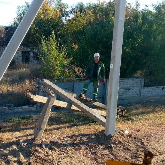 Вахта Рівнеобленерго повернулася додому після 65 днів на Херсонщині - фото 2