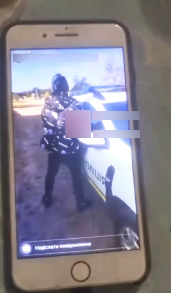 Підлітки хотіли популярності та зняли відео за яке отримали адмінпротоколи за хуліганство - фото 2 Підлітки хотіли популярності та зняли відео за яке отримали адмінпротоколи за хуліганство - фото 2