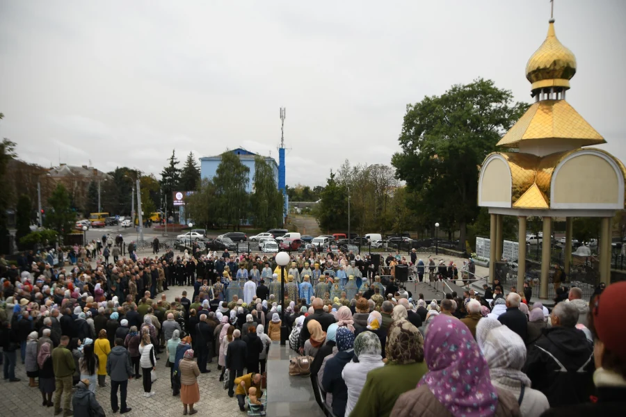 Військових в Рівному нагородили до Дня захисників та захисниць (ФОТО) - фото 7