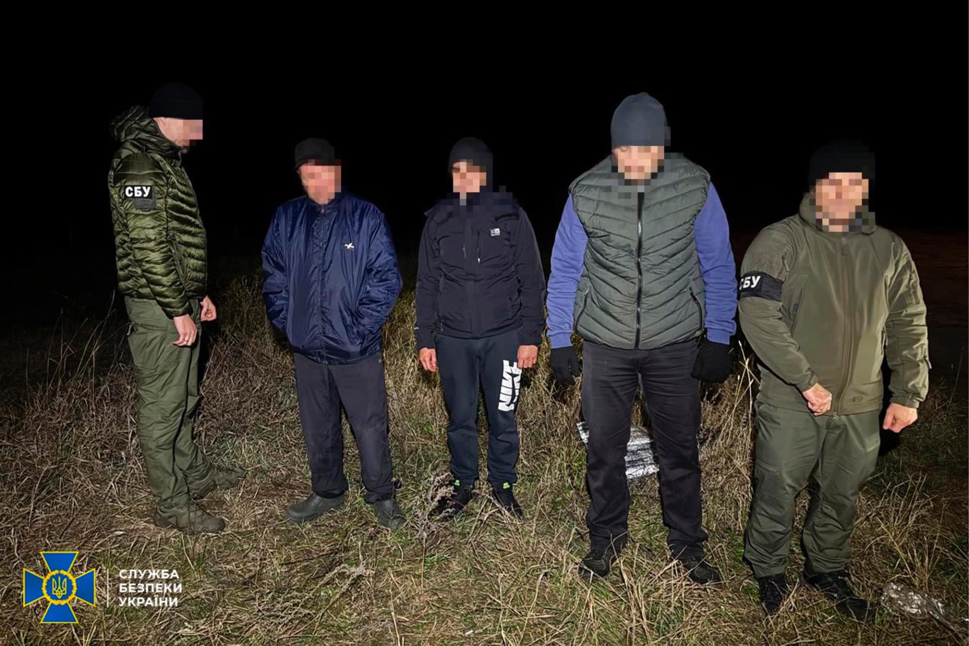 “Схему” переправлення призовників за кордон ліквідовано на Рівненщині