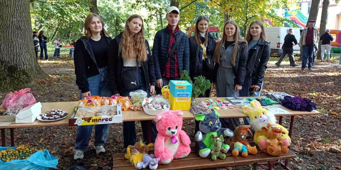 У трьох громадах Березнівщини зібрали для ЗСУ 171 тисячу гривень