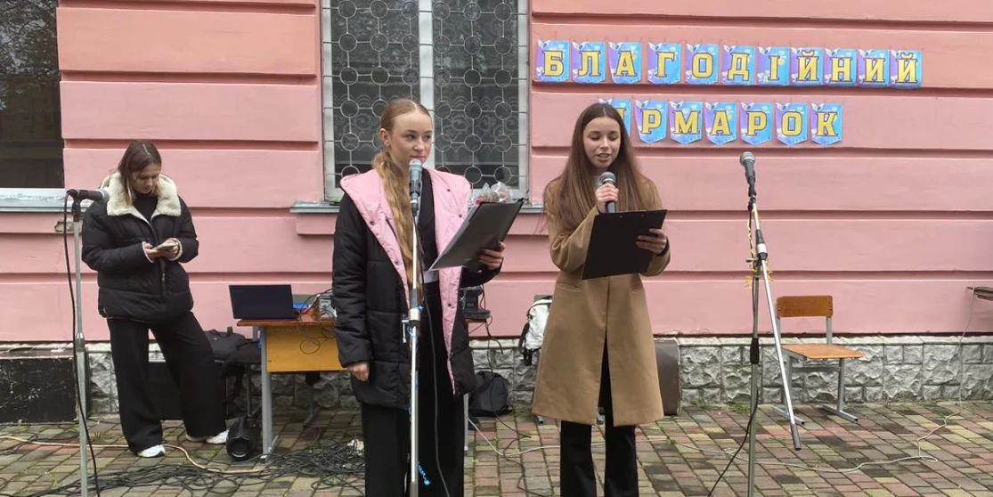 Дві громади назбирали 128 000 грн і купили два дрони для ЗСУ (ФОТО)