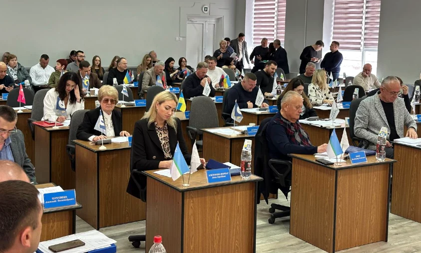 Нове обладнання закуплять для освітніх закладів Рівного