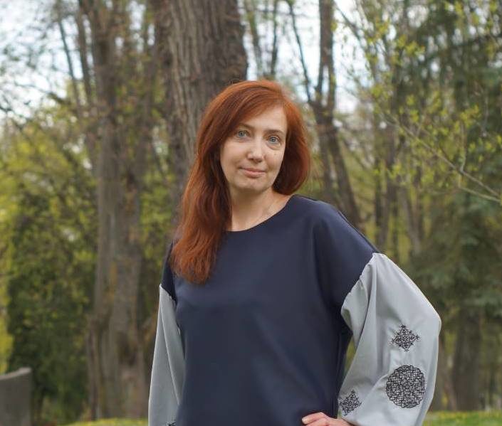 Рівненський бренд пробуджує патріотичний дух