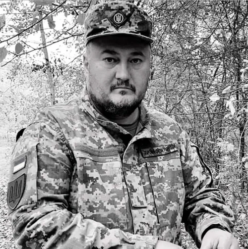 Шістьох Героїв провели у засвіти на Рівненщині - фото 1