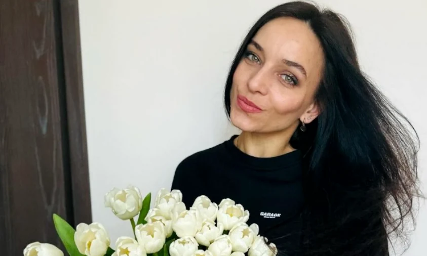 Концертмейстерка з Рівного отримала звання заслуженого діяча мистецтв