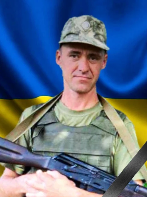 Дві громади Рівненщини втратили своїх Захисників - фото 2