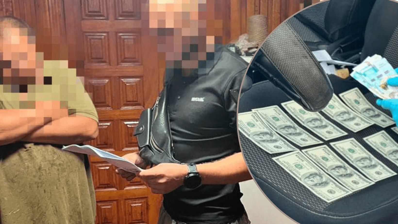 Фіктивний розшук і обіцяна відстрочка: на Рівненщині судитимуть двох посадовців за допомогу ухилянтам